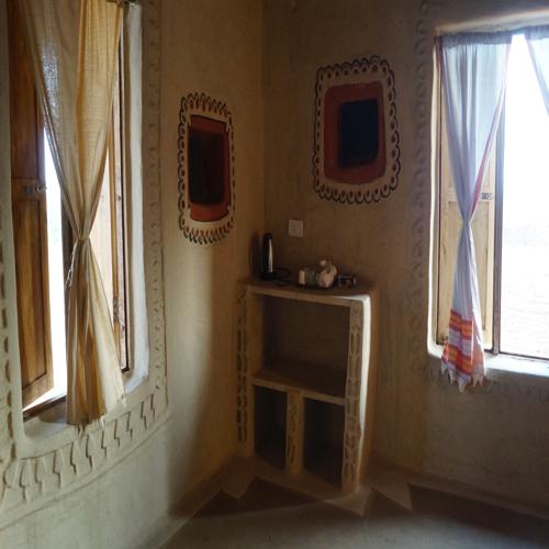 Shakti Homestay, Bijapuri